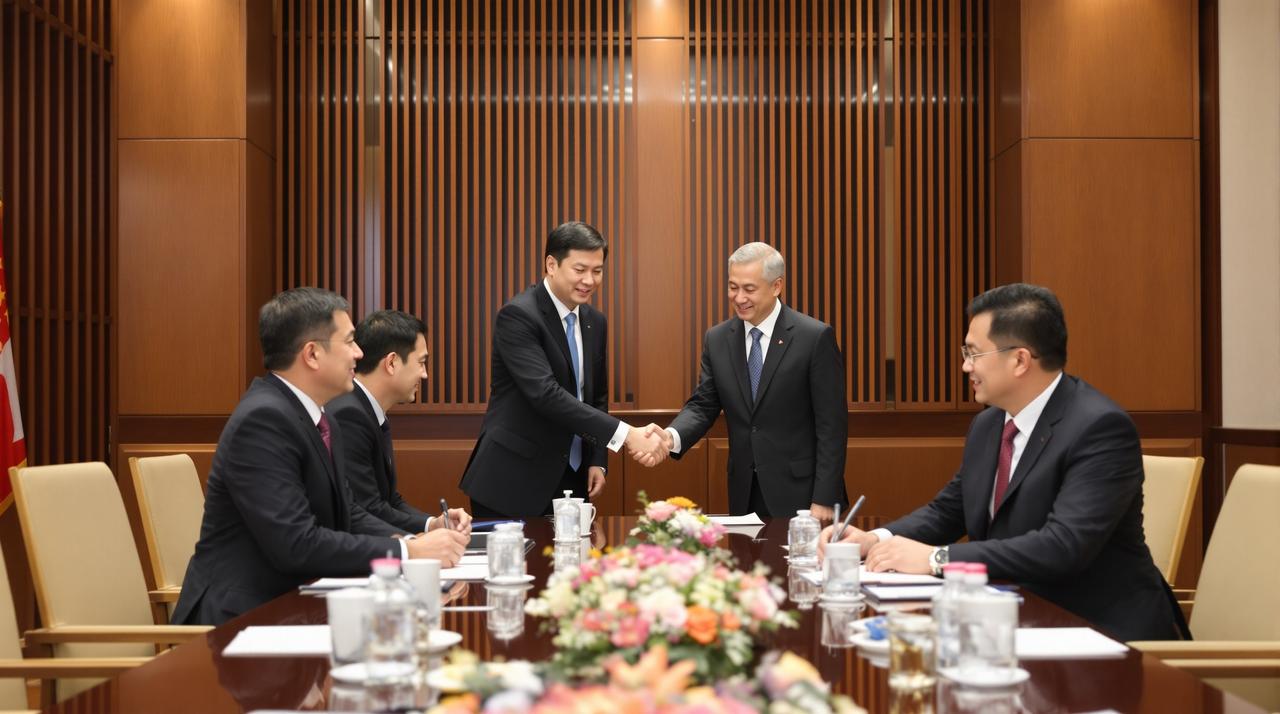 啪啪视频与腾讯视频达成战略合作协议